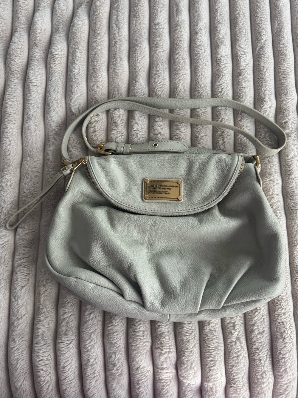 Marc by Marc Jacobs Crossbody Bag